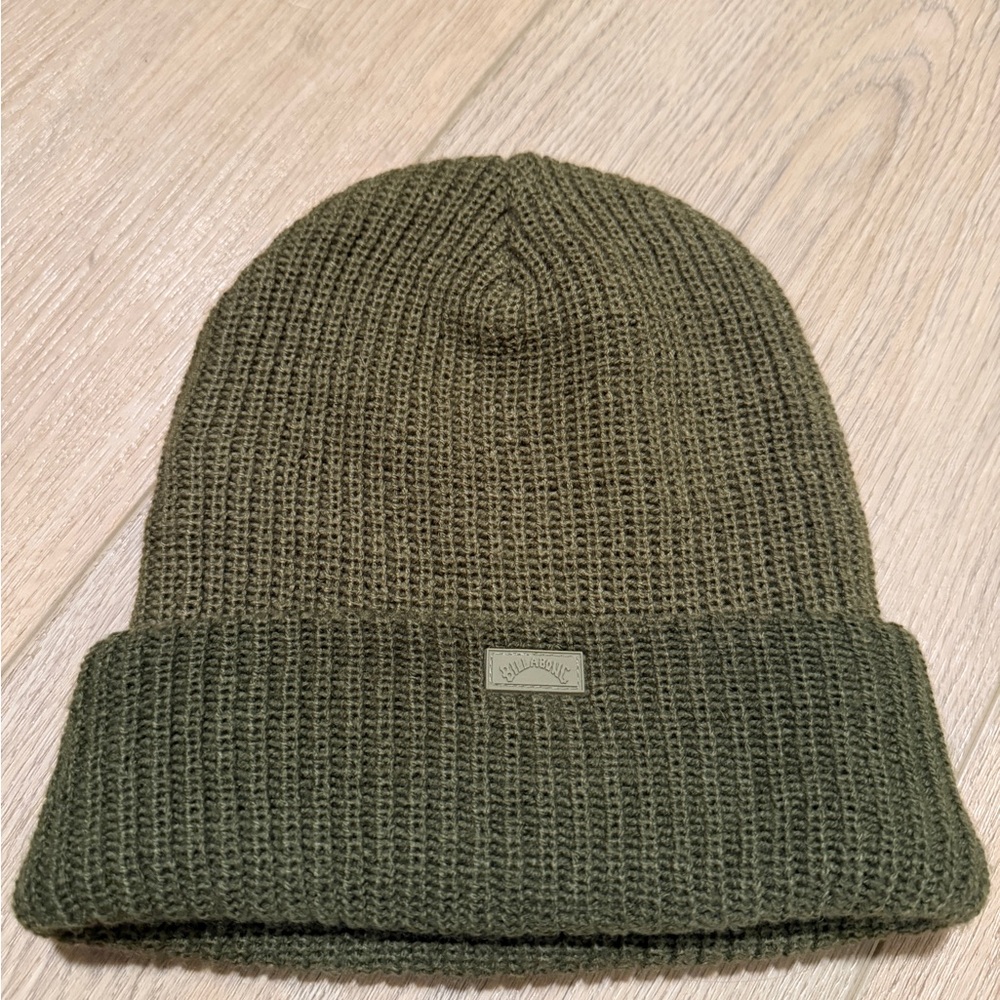 Billabong Sage Knit Beanie